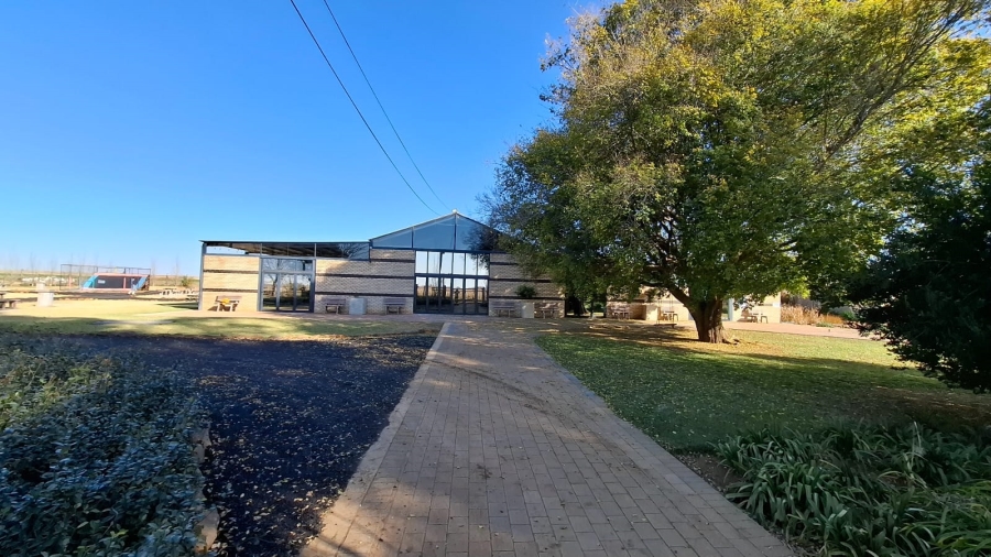 0 Bedroom Property for Sale in Klerksdorp Rural North West